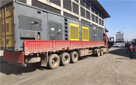 古冶200KW发电机组适配电缆规格选型指南