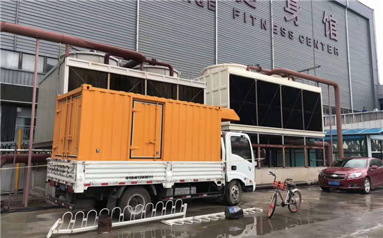 古冶300KW发电机组适配电缆规格选型指南
