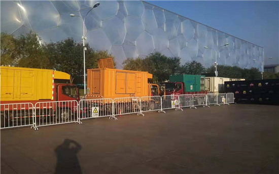 古冶400KW发电机组适配电缆规格选型指南